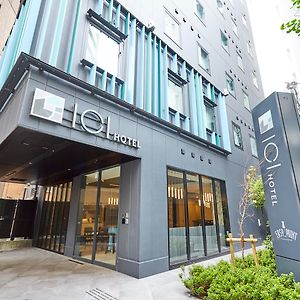 Ici Hotel Tokyo Hatchobori